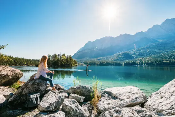 Garmisch-Partenkirchen