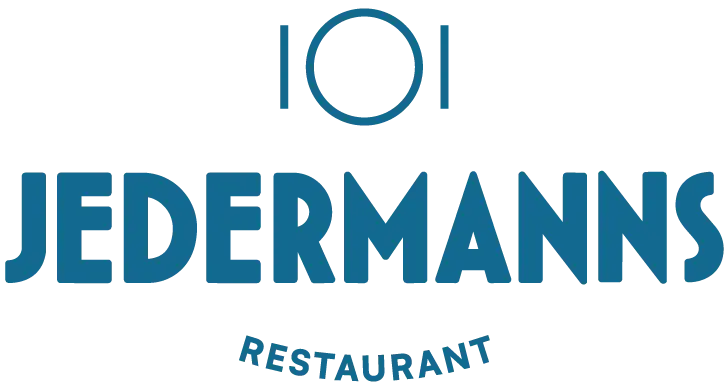 Jedermanns Restaurant logo