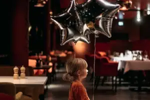 New Year’s Eve at aja Grömitz