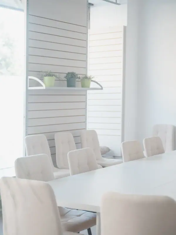 Impuls Raum: a co-working space in Garmisch-Partenkirchen