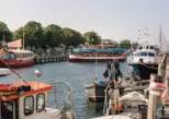 Warnemünde Warnemünde