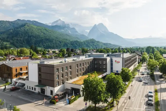 Garmisch-Partenkirchen