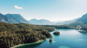 Eibsee