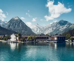 Lake Achensee