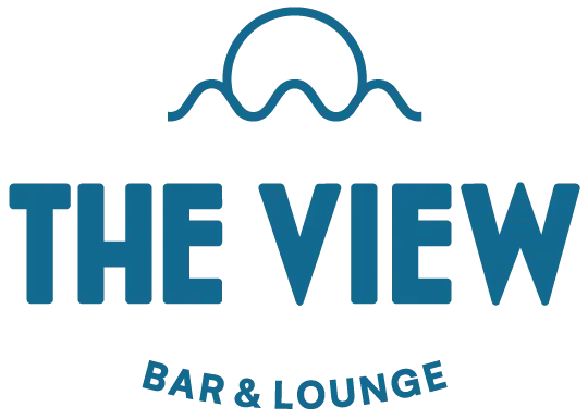 The View Bar & Lounge Logo