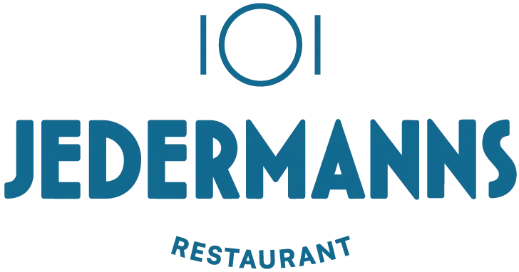 Jedermanns Restaurant logo