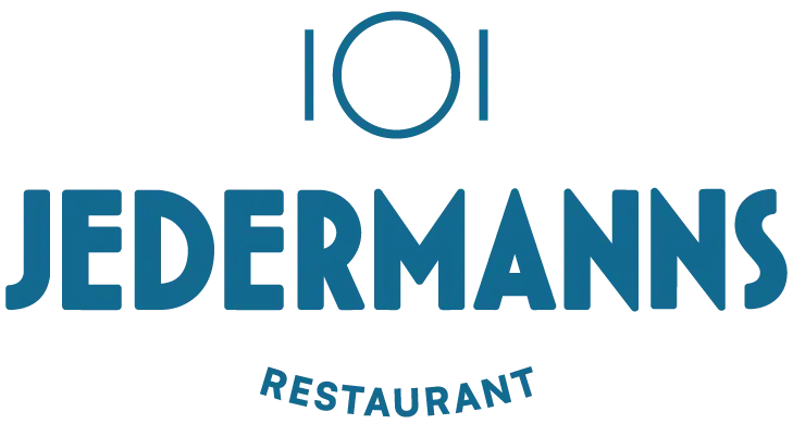 Jedermanns Restaurant logo